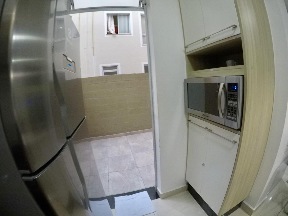 Apartmentforstay 18 Tanger 마릴리아 외부 사진