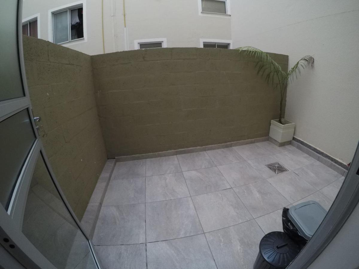Apartmentforstay 18 Tanger 마릴리아 외부 사진